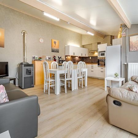 Le préau, honden vriendelijke huisje in Ardennen La-Roche-en-Ardenne Extérieur photo